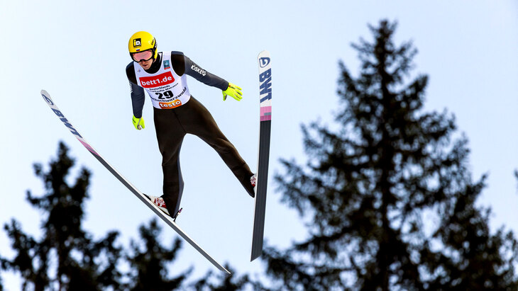 Евгений Климов