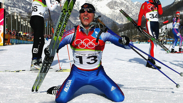 Евгений Дементьев