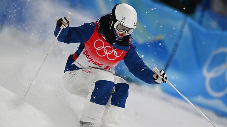 Анастасия Смирнова