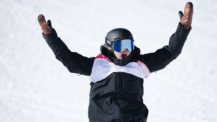 Зои Садовски-Синнотт