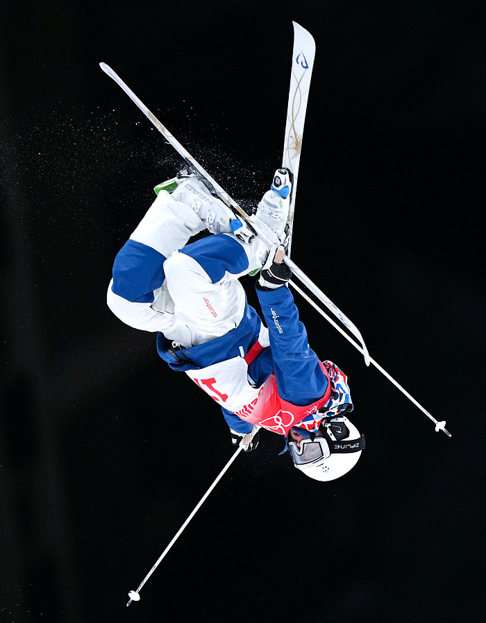 Анастасия Смирнова