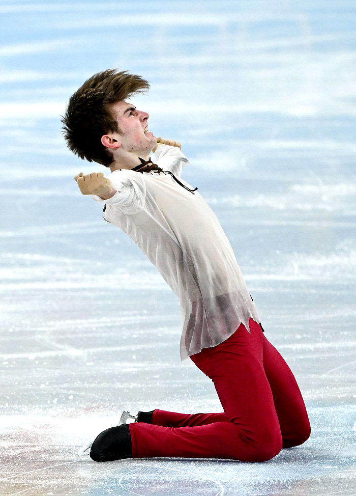 Марк Кондратюк