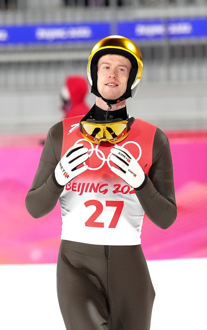 Евгений Климов