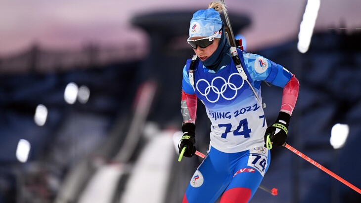 Кристина Резцова