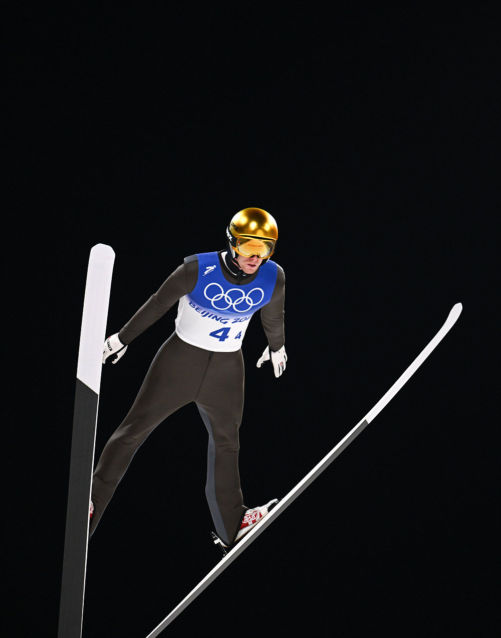 Евгений Климов