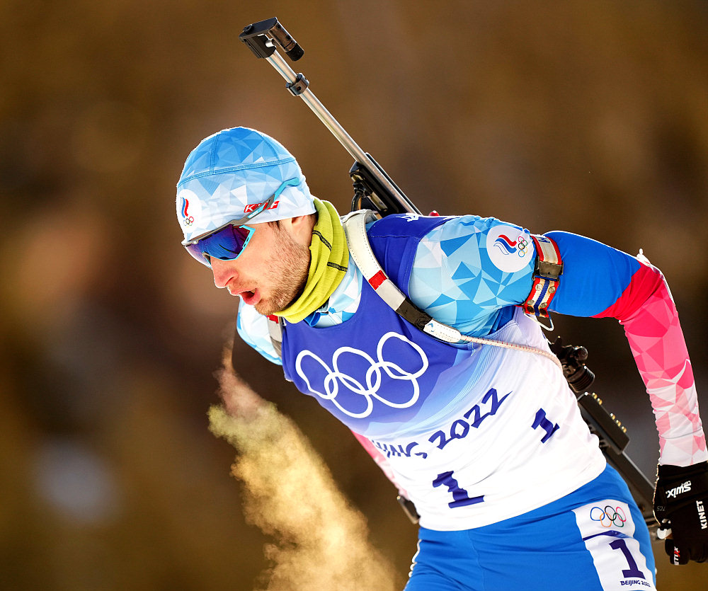 Максим Цветков