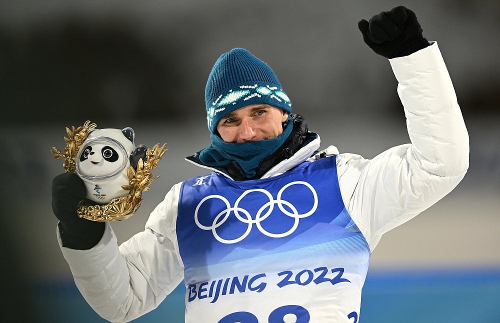 Антон Смольский