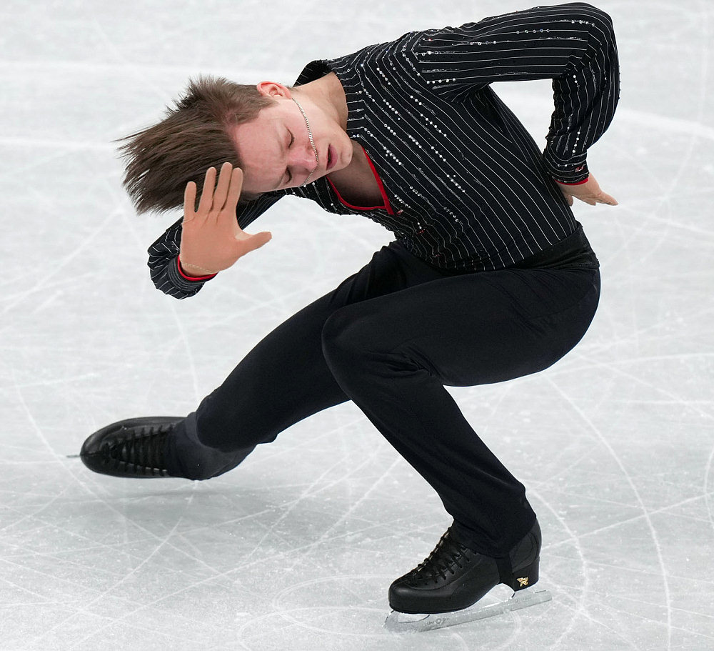 Евгений Семененко