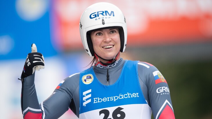 Татьяна Иванова