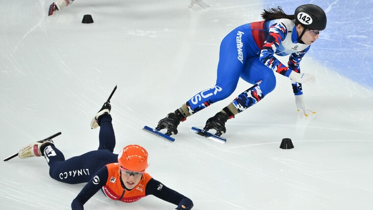 Анна Вострикова