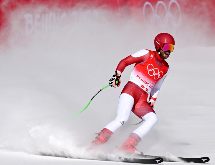 Марко Шварц