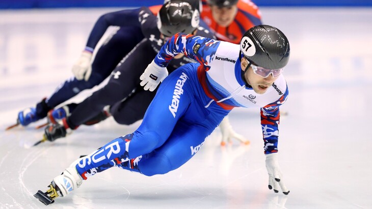 Денис Айрапетян