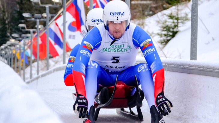 Александр Денисьев