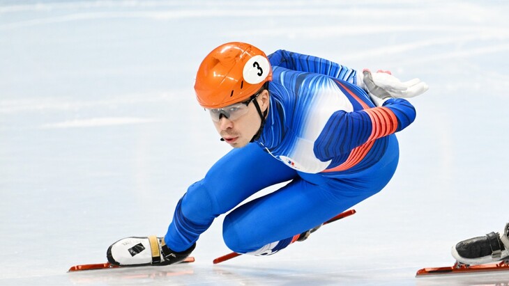 Семен Елистратов