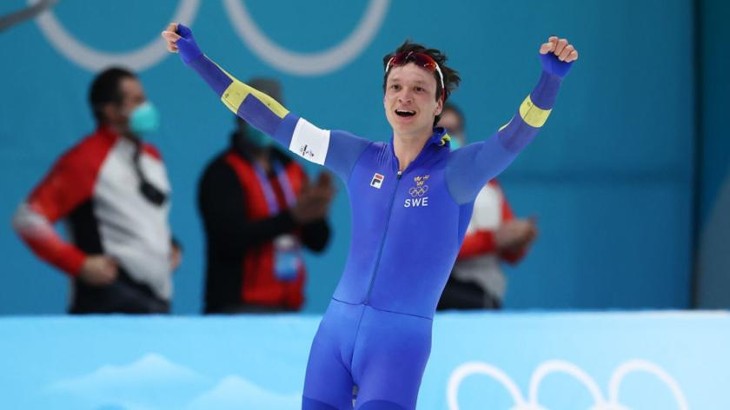 Нильс Ван дер Пул