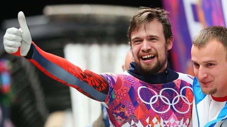 Александр Третьяков