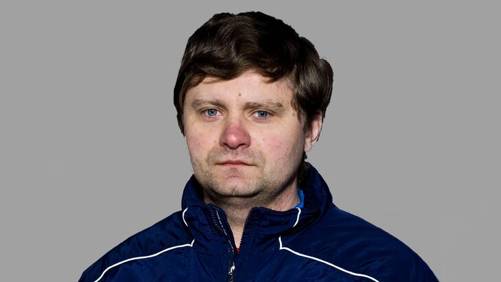 Евгений Бобарико