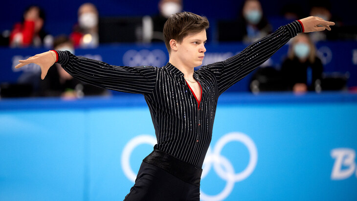 Евгений Семененко