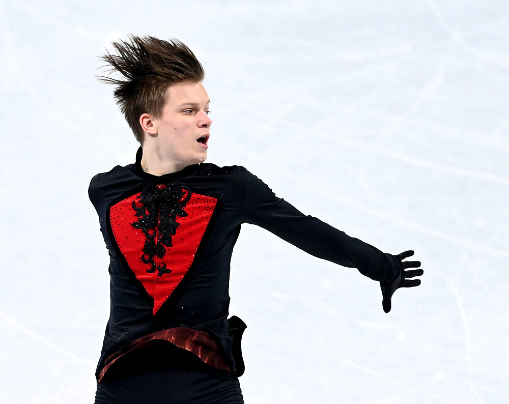 Евгений Семененко