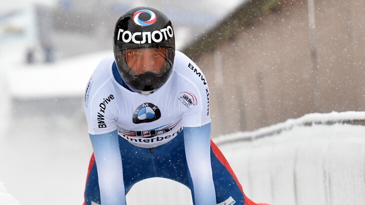 Александр Третьяков