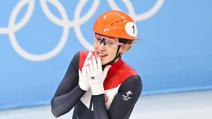 Сюзанне Схюлтинг