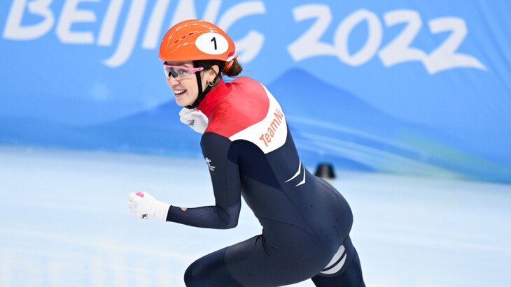 Сюзанне Схюлтинг