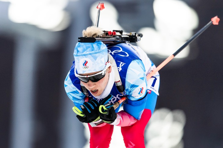 Кристина Резцова