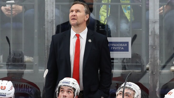 Алексей Ковалев