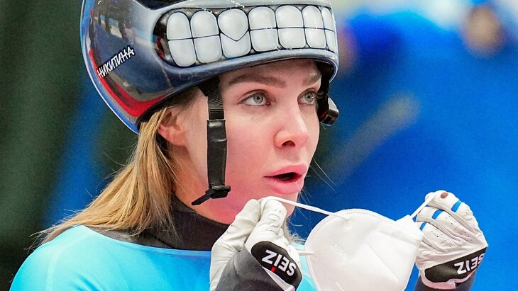 Елена Никитина