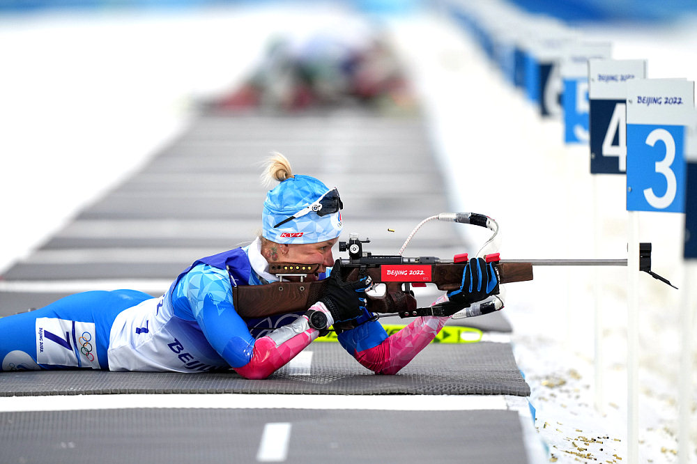 Кристина Резцова