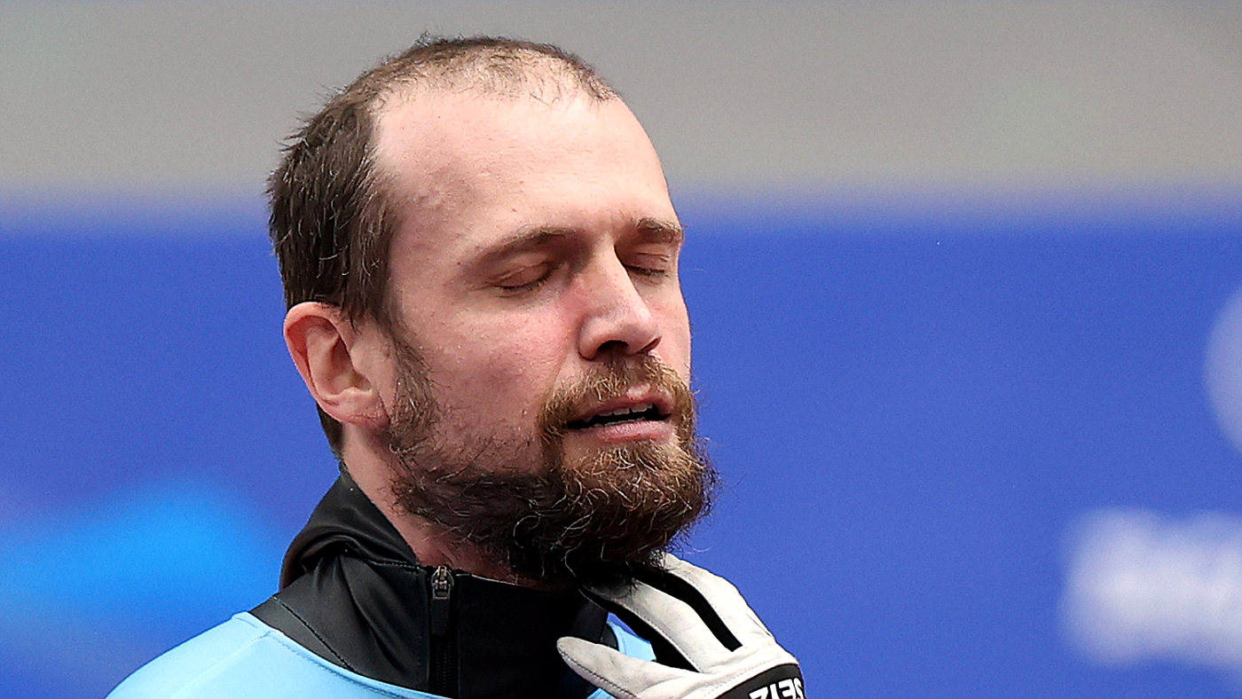 Александр Третьяков