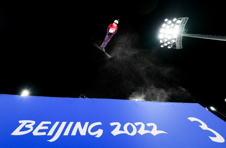 Любовь Никитина