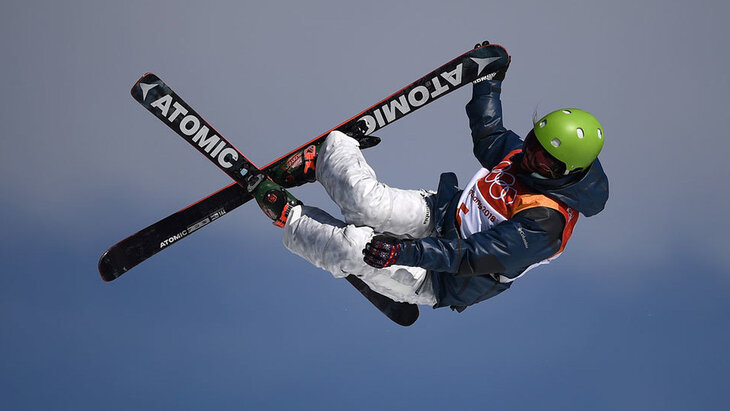 Анастасия Таталина