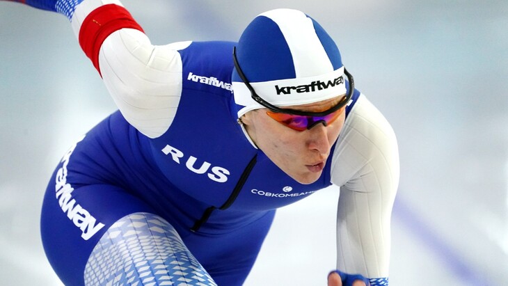 Ангелина Голикова