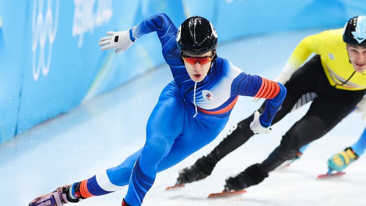 Константин Ивлиев