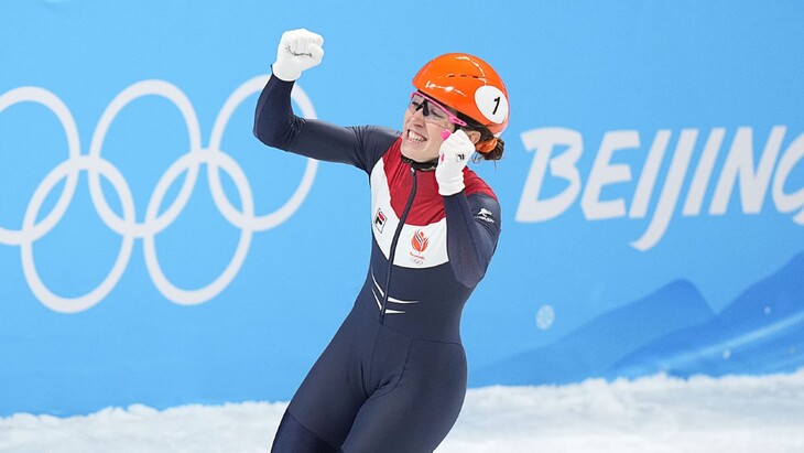 Сюзанне Схюлтинг