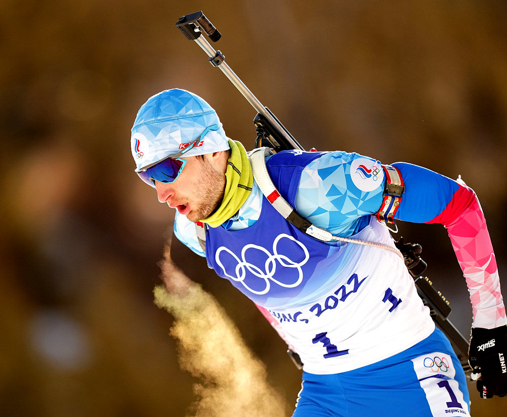 Максим Цветков