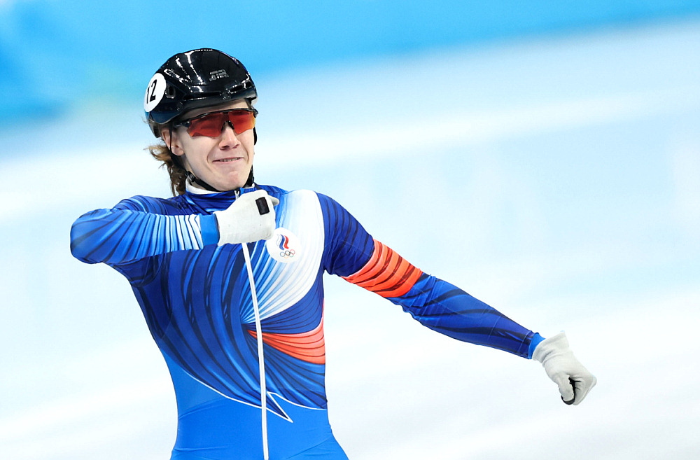 Константин Ивлиев