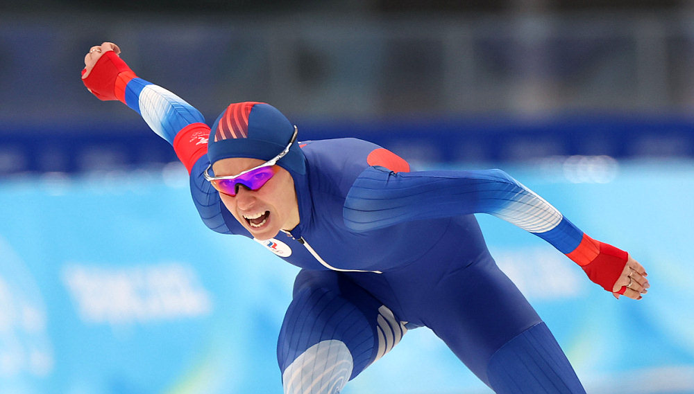 Евгения Лаленкова