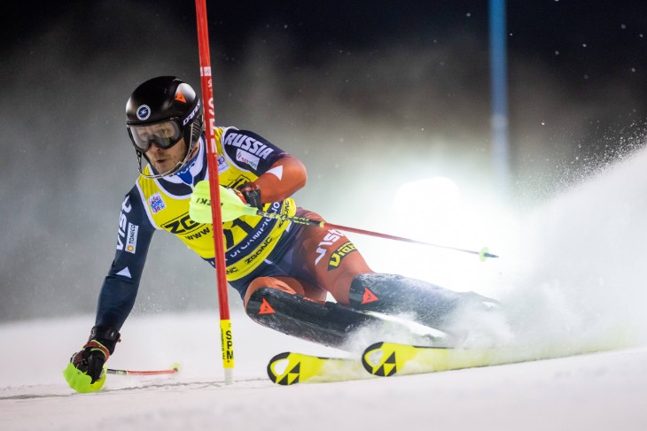 Александр Хорошилов