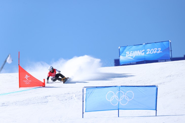 Милена Быкова