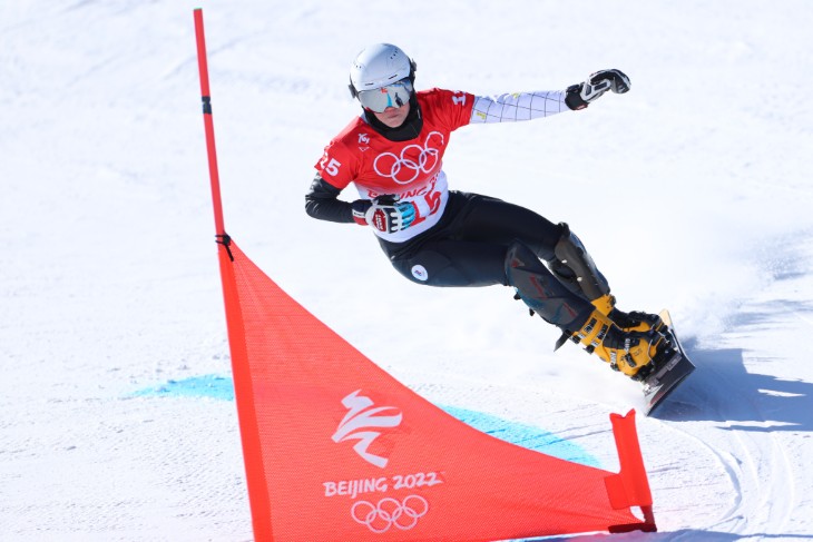 Милена Быкова