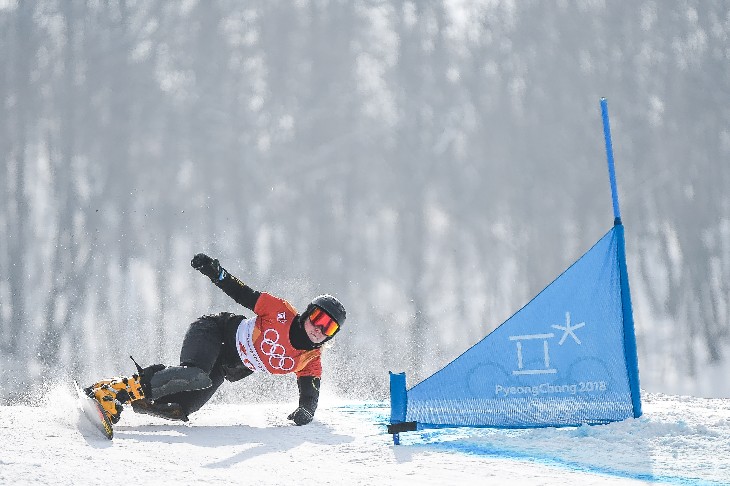 Милена Быкова