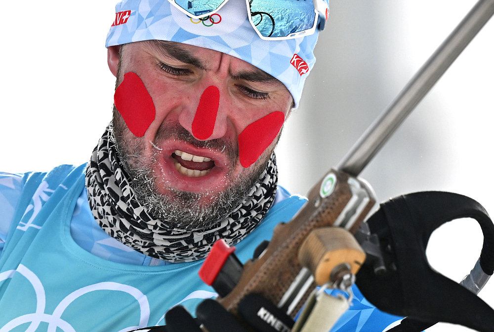 Александр Логинов