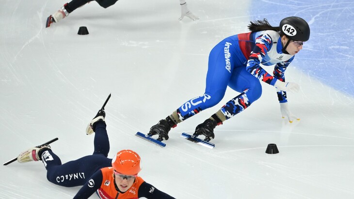 Анна Вострикова