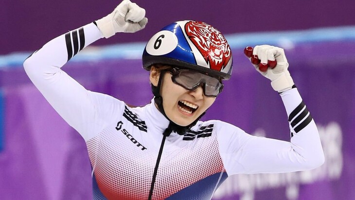 Чхой Мин Чон