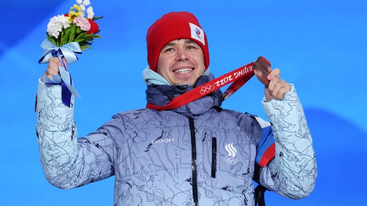 Семен Елистратов