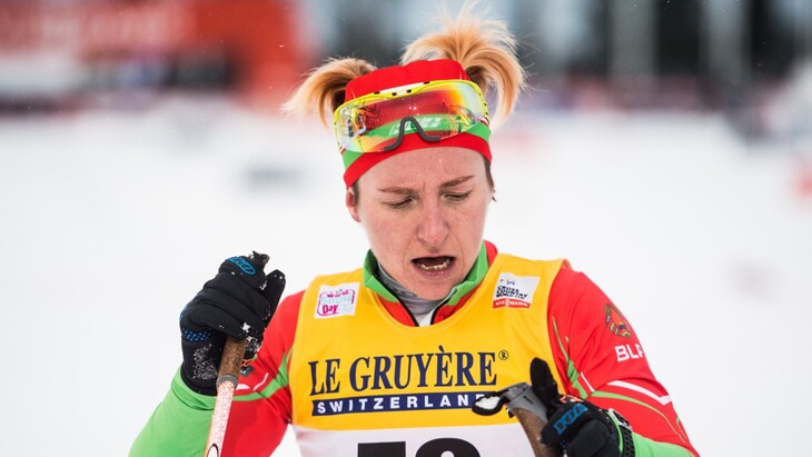 Валентина Каминская