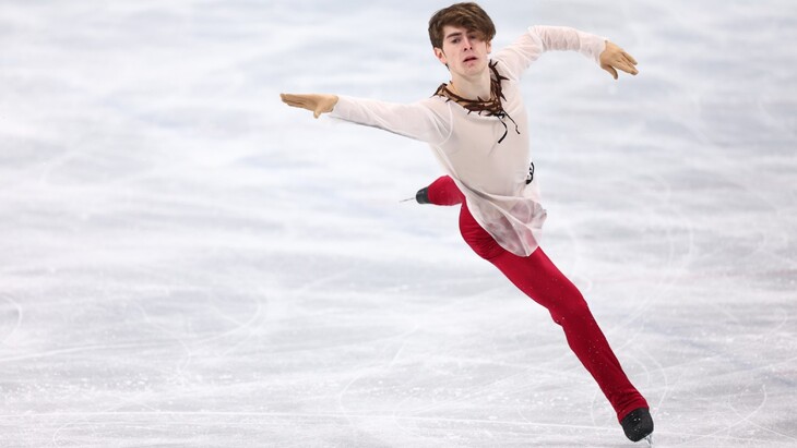 Марк Кондратюк