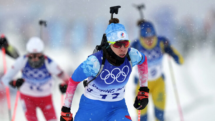 Ульяна Нигматуллина